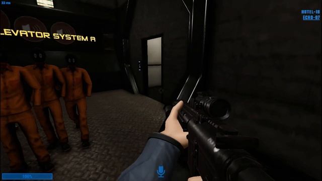 С 1 АПРЕЛЯ!!! | Scp Secret Laboratory