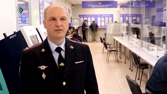 МВД по Коми напоминает иностранным гражданам и лицам без гражданства о необходимости своевременно ур