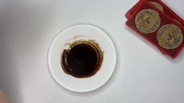 КОФЕ НА ОТНОШЕНИЯ ❤️ онлайн гадание на кофейной гуще
