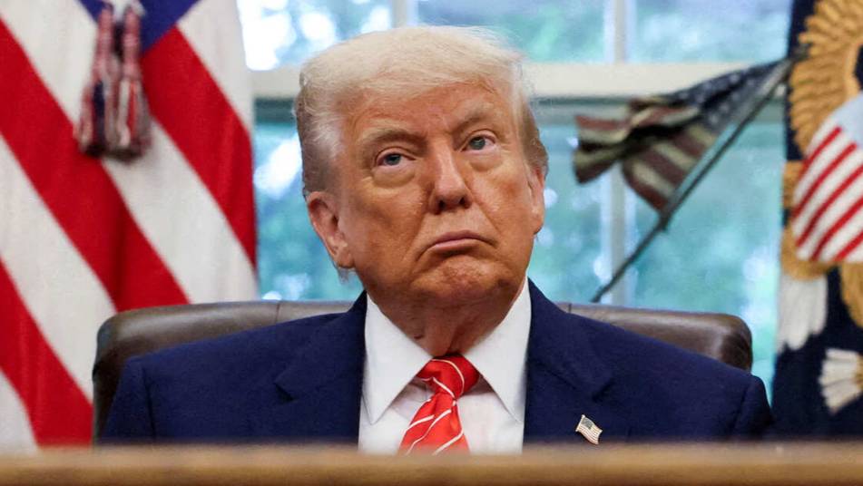 Трамп: США в течение двух недель решат, как идут переговоры по Украине