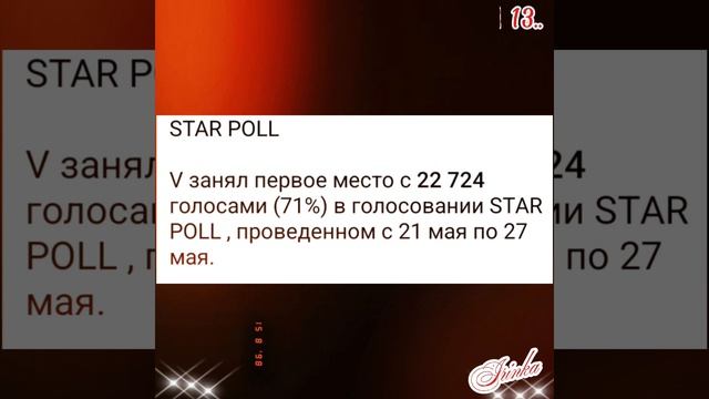 Новости дня о Тэхёне 28.05.25💥💯💥