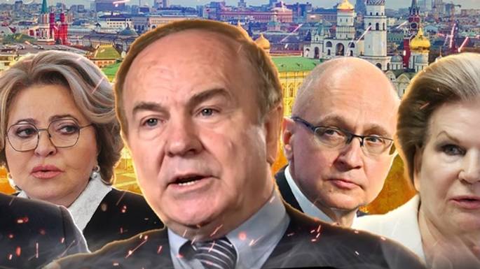 ⚡️ Академик Гундаров: Решающий Момент Подлинного Суверенитета!