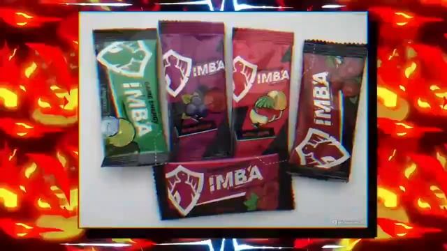 (Full Version) IMBA - РАЗВОД (marazm)