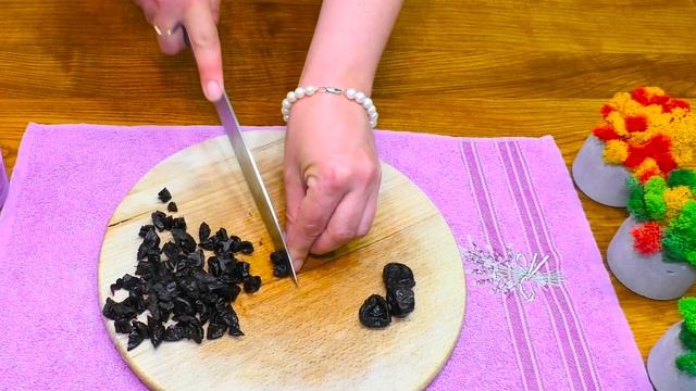 БОЖЕ КАК ВКУСНО! Невероятный! Знаменитый, очень вкусны