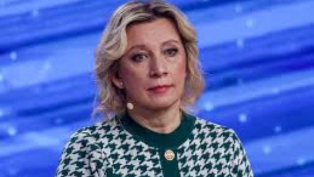 Представитель МИД России Мария Захарова прокомментировала заявления канцлера Германии Мерца