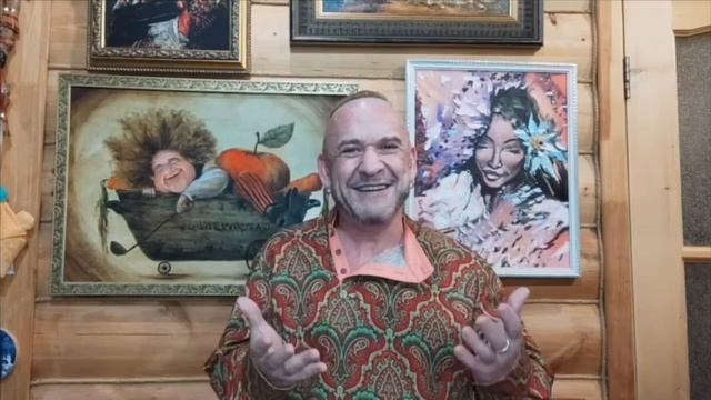 👋#ЧИСТО_ПРИВЕТ от звёздного (народного) члена жюри Премии Александра Морозова 🔝