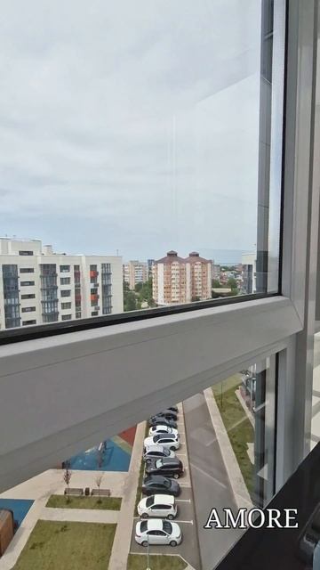 Евродвухкомнатная квартира 40кв.
В Элитном ЖК Анапы
