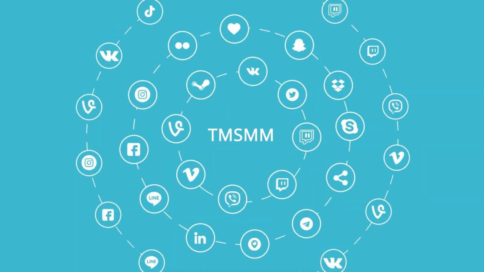 Как заказывать накрутку в соц. сетях в сервисе tmsmm.ru