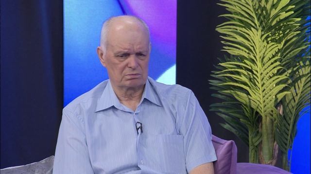 Утро Донбасса 28 мая 2025г. Волейбольная команда «Звезда». Федор Лащенов