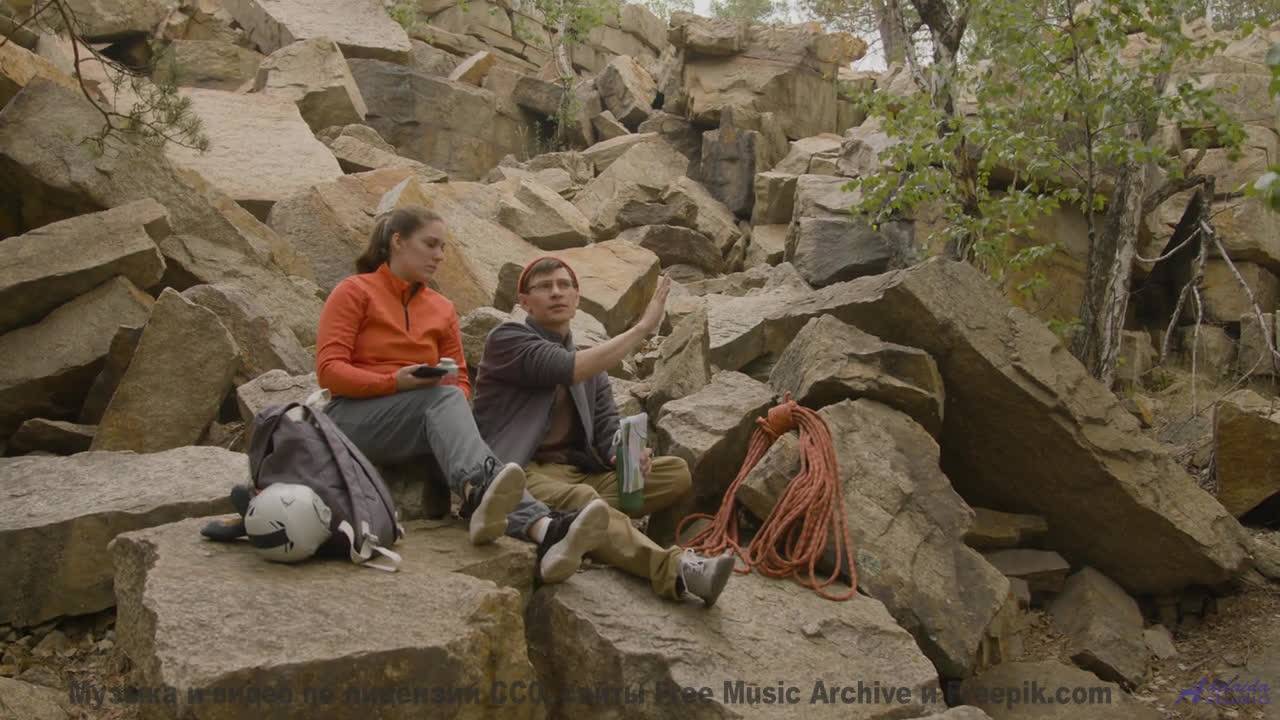 Эти звуки и леса спасут вас от серых будней - Bed4 -- Ketsa -- Bedding