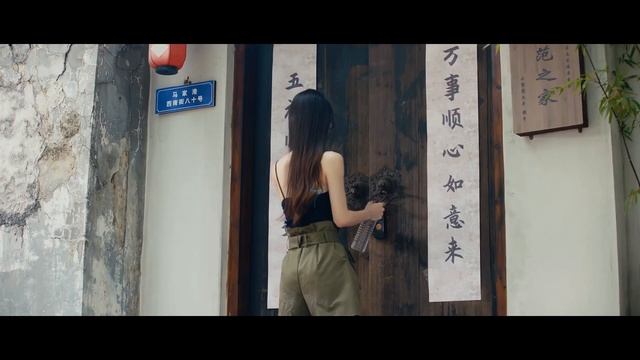 Апельсиновая газировка 5 серия, дорама Orange Soda, 橘子汽水