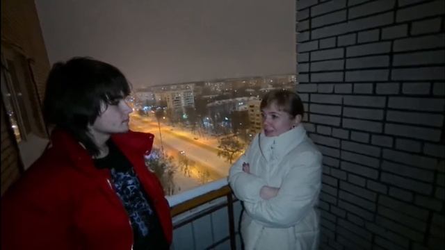 Видео опрос А.А. Блок