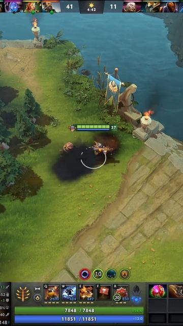 #zadotan #dota #dota2 #дота #дота2