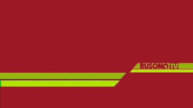 Фейковая плашка для музыки RUSONG TV (2010-2016) (ПЕРЕЗАЛИВ) [Ре?