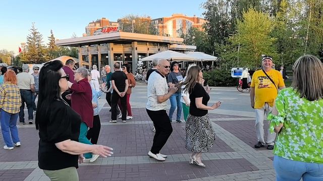 Я полюбил тебя всерьёз... 23.05.25...