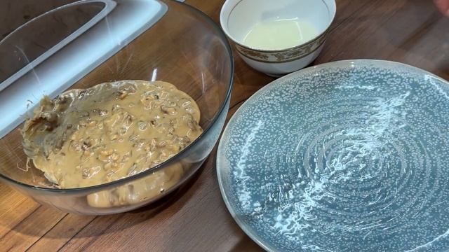 Беру ОРЕХИ И ВАРЁНУЮ СГУЩЁНКУ ! Век живи век учись. Мал?