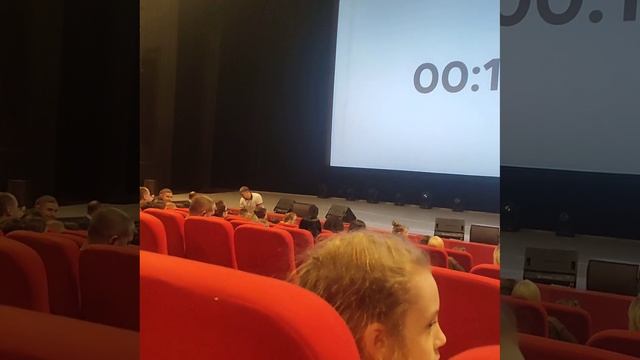 это я ребята всем привет