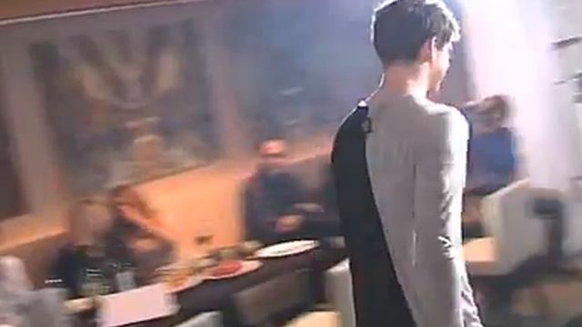 Салон "Руки-ножницы" для "World Fashion Cafe"