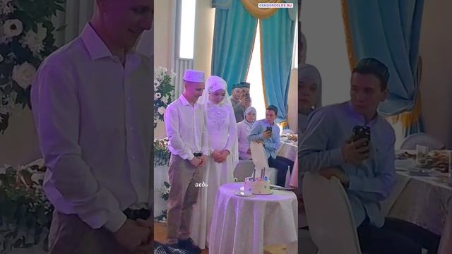 Речь малыша на гендер пати — в нежном формате! Озвучка голосом крохи, с сердцебиением и музыкой.