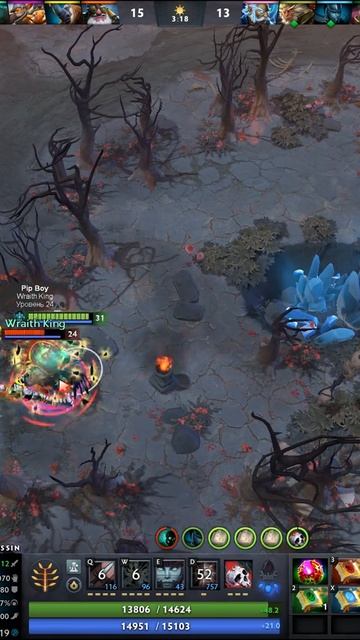 #zadotan #dota #dota2 #дота #дота2