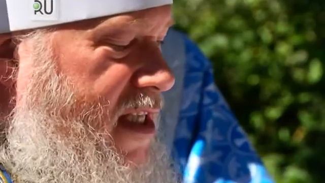 В Кургане возведут уникальный Храм