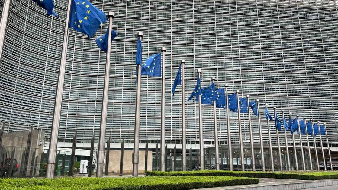 Словацкий политолог Кедроутек предрек распад ЕС после вступления Украины
