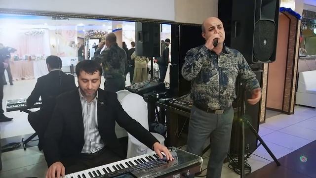 Рустам Рамазанов & группа «Дустар Дуьнья