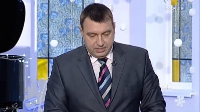 Думай и действуй. часть2_ Владимир Боровый __ Проповеди