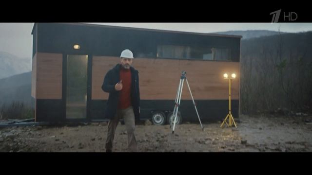 Реклама кофе Жокей - Энергия для дел (Инженер) 2019
