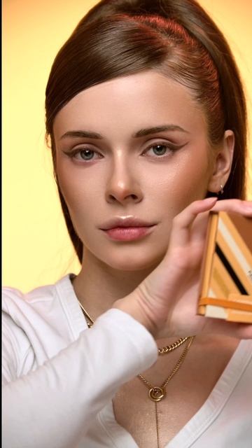 💋 Идеальный макияж на свидание?