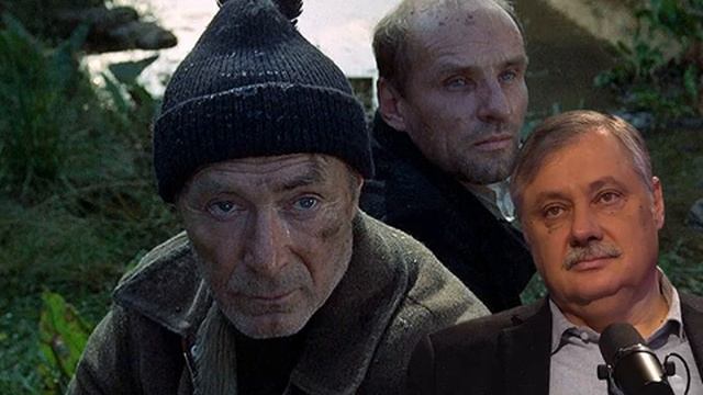 Дмитрий Евстафьев. Кое-кто там это начинает понимать...
