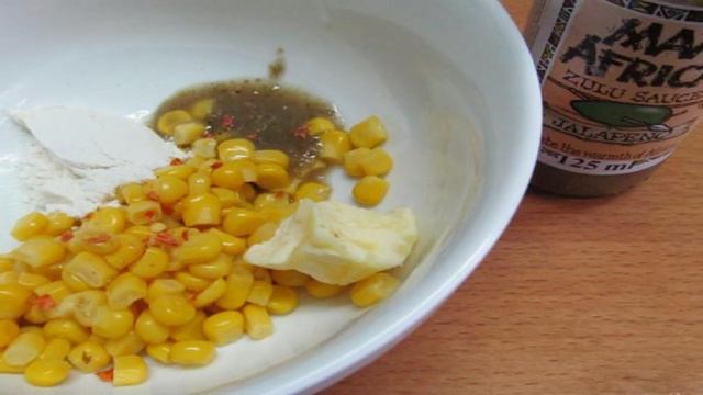 Мексиканская похлебка