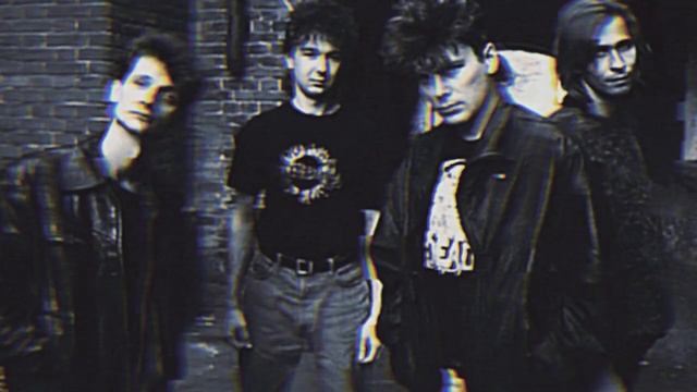 Сектор Газа - Твой звонок (Slowed + Reverb + Remastered) #секторгаза