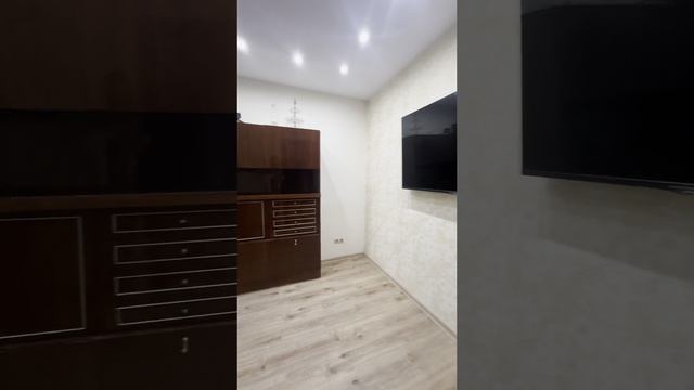 В продаже полноценная 3-к квартира на Пафиловцев,11
АН Комфорт Риэлт 89640817055