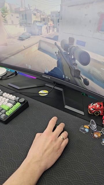 Игровая мышка ZONE 51 SAGE PRO