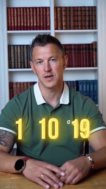 А ты знал, что твоя дата рождения — это ключ к предназначению?
Ты не просто так здесь.