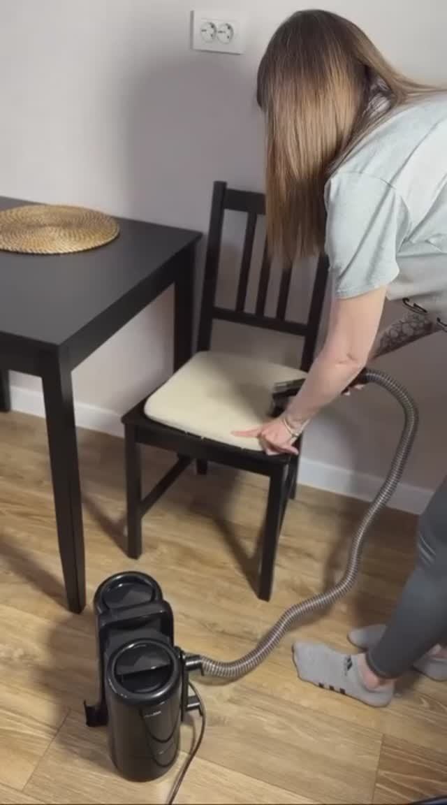 Тест-драйв на ура 🤩