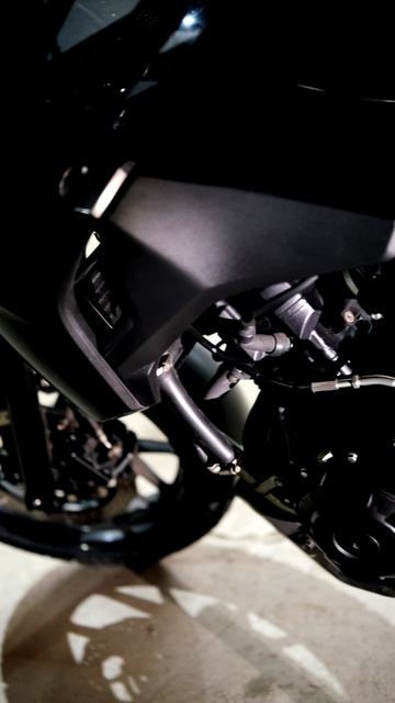 Suzuki Vstrom250
