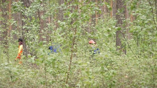 Волонтёры из Тверской области приняли участие в масштабных учениях Национального Центра в Тюмени