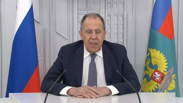 ⚡Глава российского МИД Лавров рассказал, что записано в меморандуме, который Москва готова передать