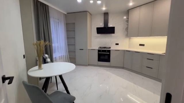 ЖК Российский 🔥1ка с кухней-гостиной 15м👍☎️68-34-43