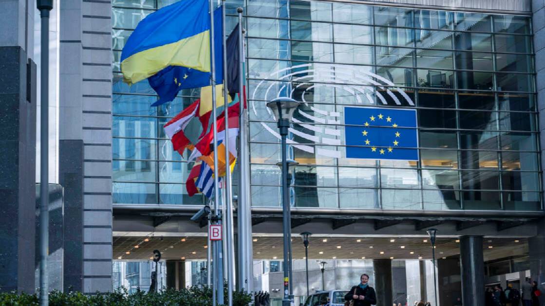 На Украине заявили об отсутствии гарантий финансовой поддержки от ЕС в 2026 году