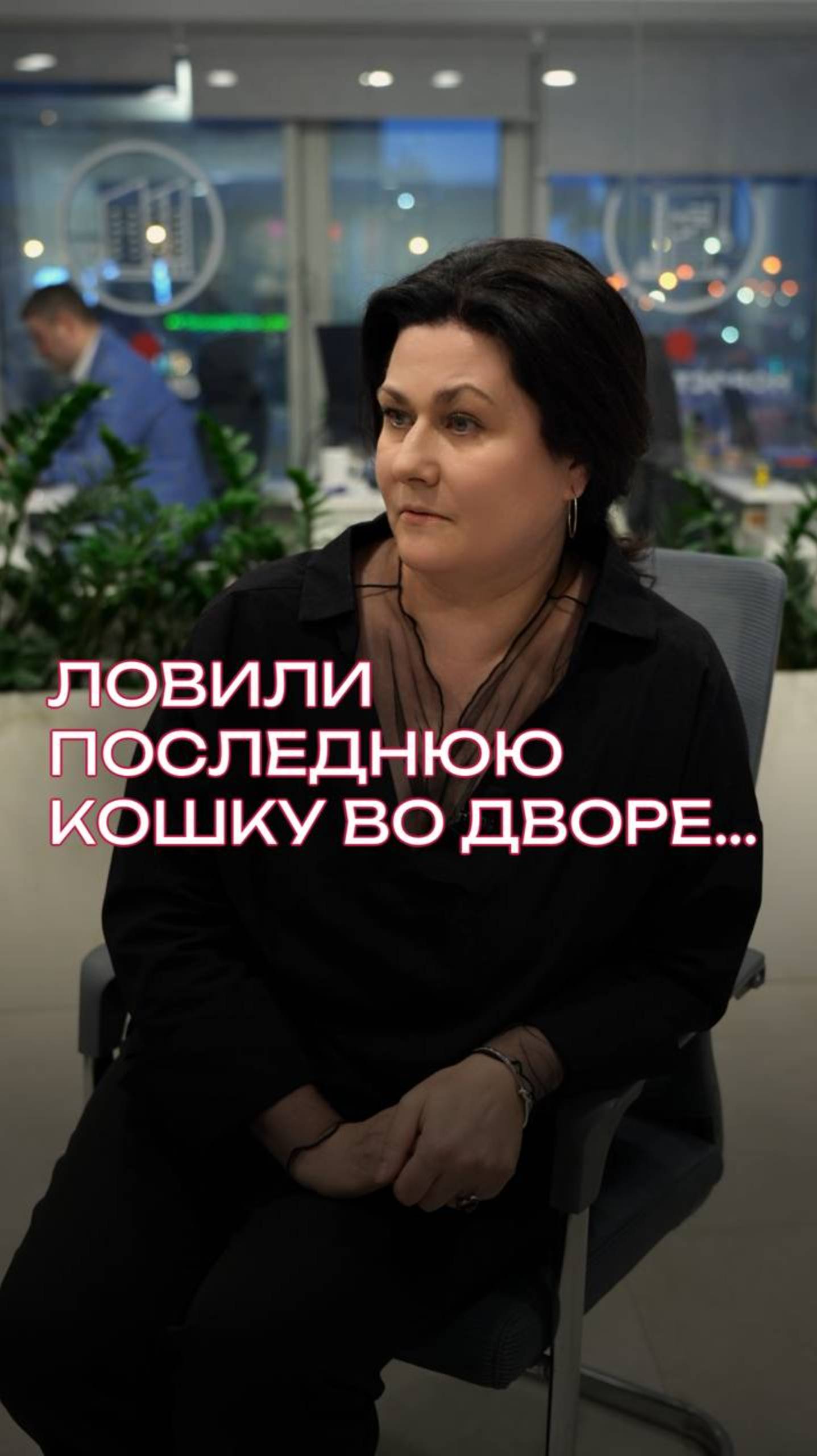 Как моя семья пережила блокаду Ленинграда. Часть 1