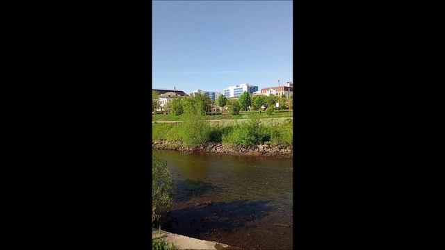 Утренний Екатеринбург 270525