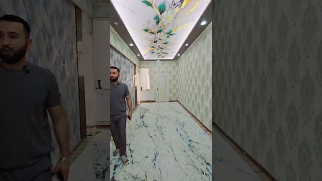 Бухорода арзон нархда 3 хоналик квартира сотувга чикд?