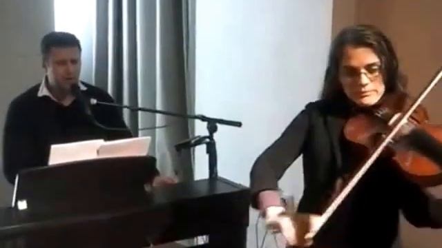 Твоето слово е светилник мой
