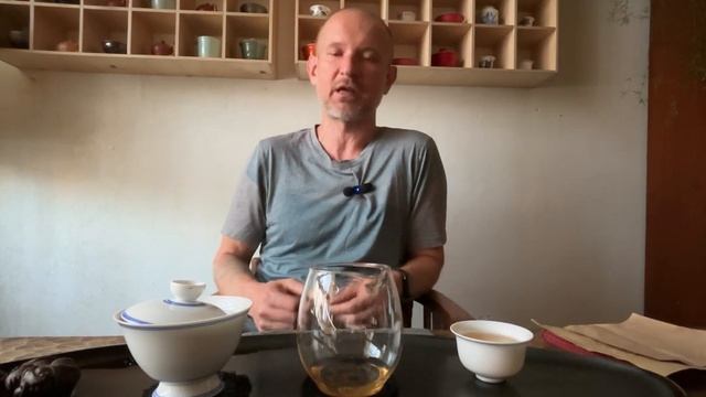Сорт Шуйсянь.