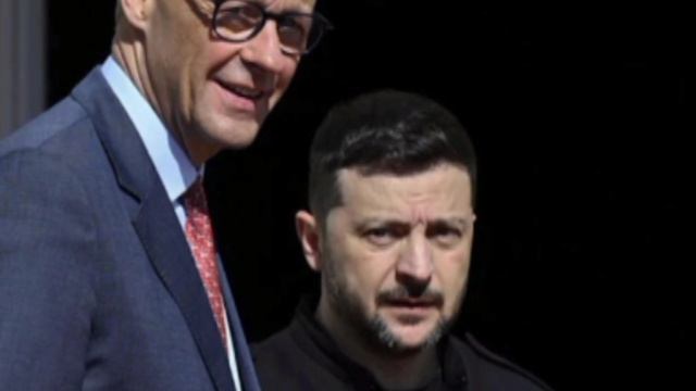 Новости об Украине 28 мая