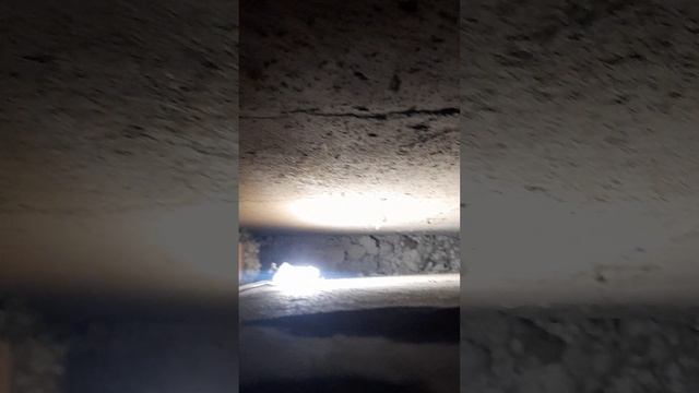 Расширение туалета
