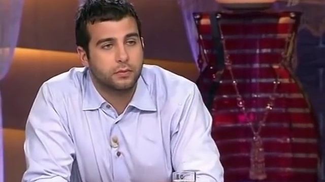 Прожекторперисхилтон 34 [PART 3/3]